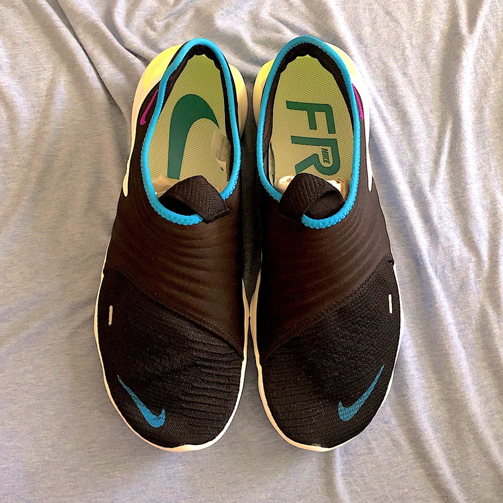 Nike Free RN Flyknit 3.0 NWT